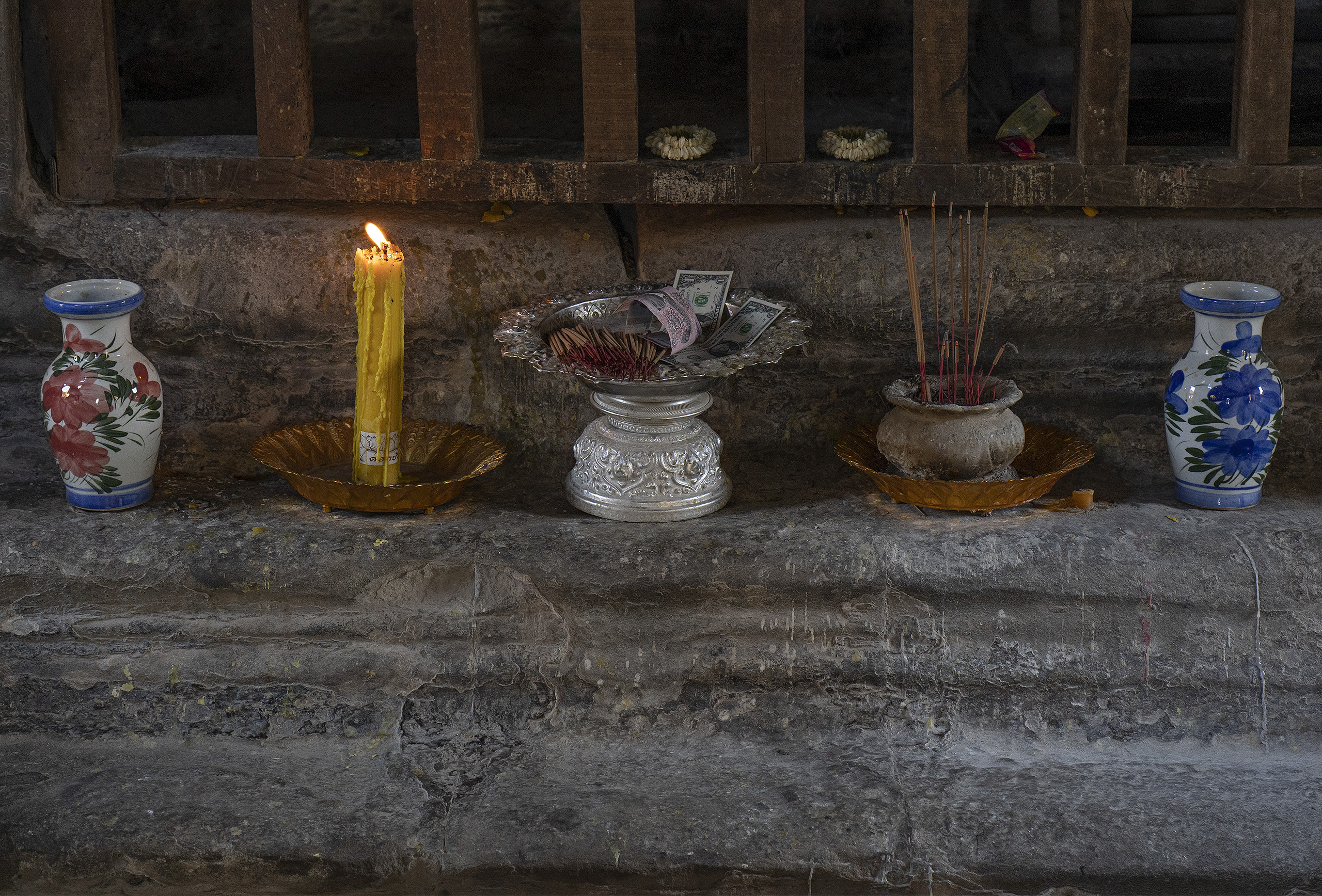 AW, offerings
