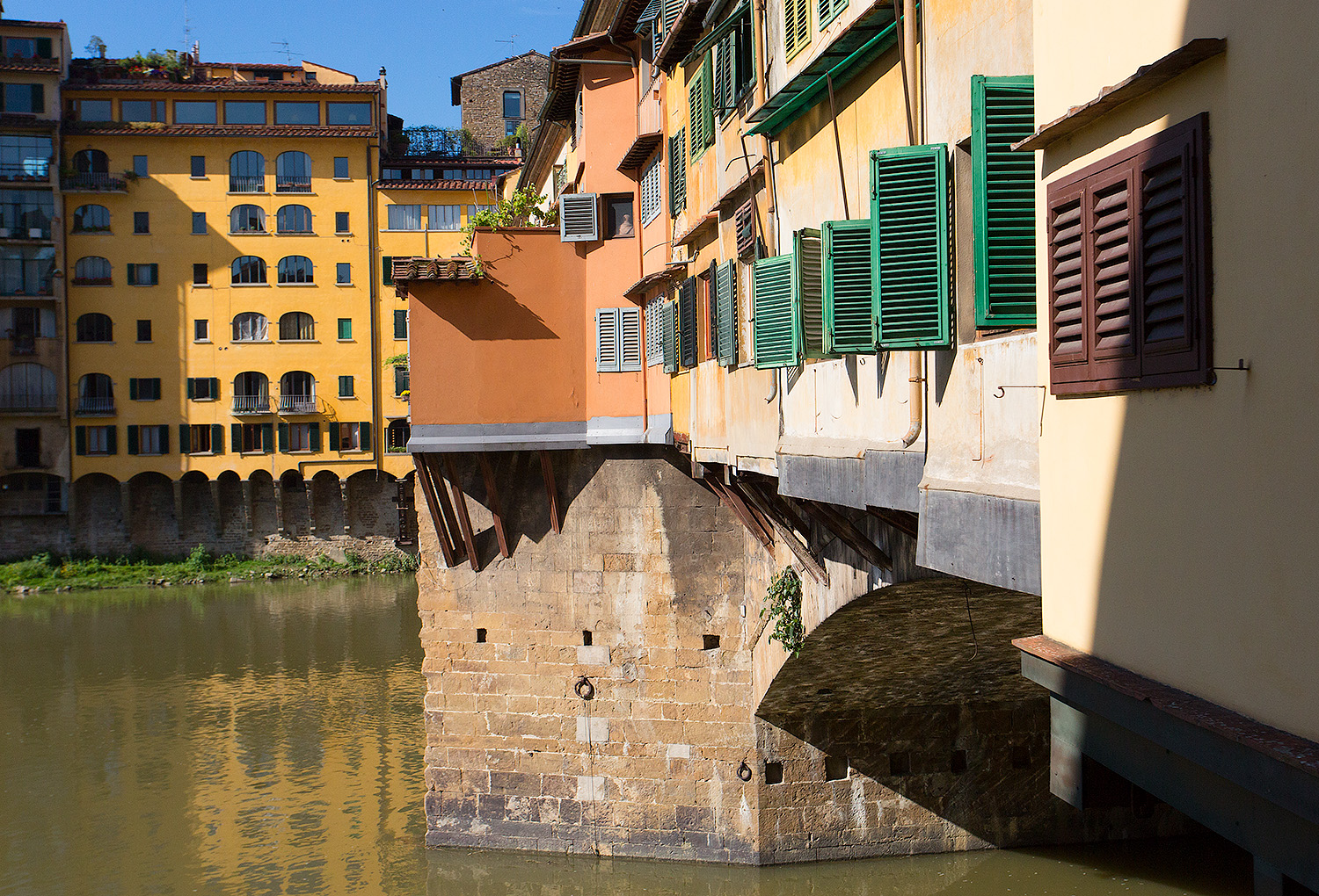 Ponte Vecchio 02