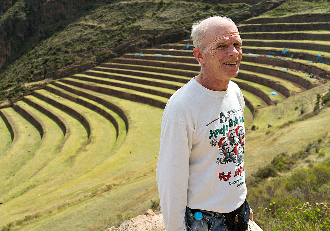 Peru 21