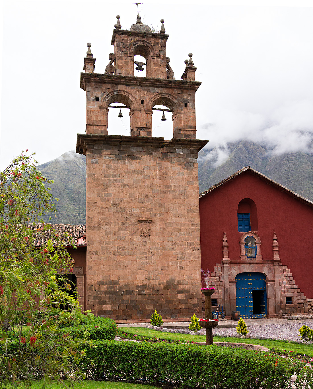 Peru 25