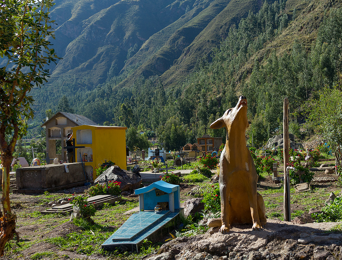 Peru 28A