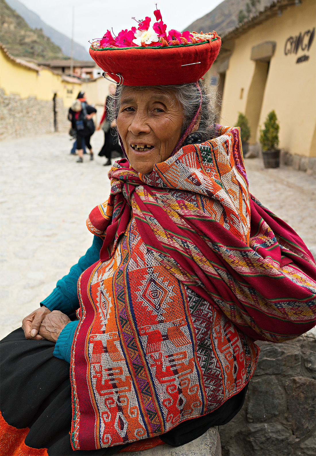 Peru 36