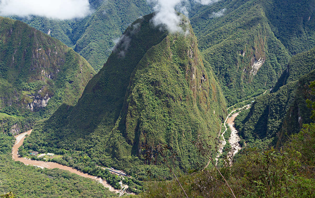 Peru 59A