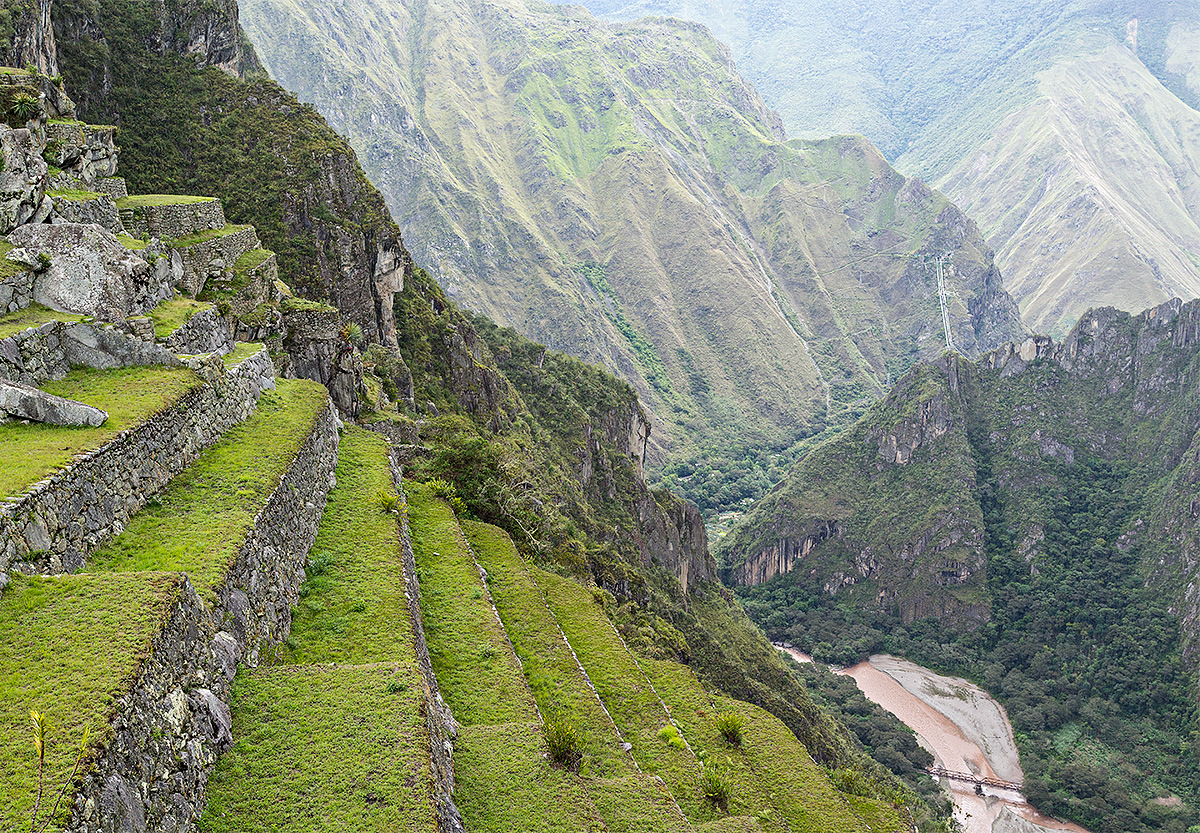 Peru 60