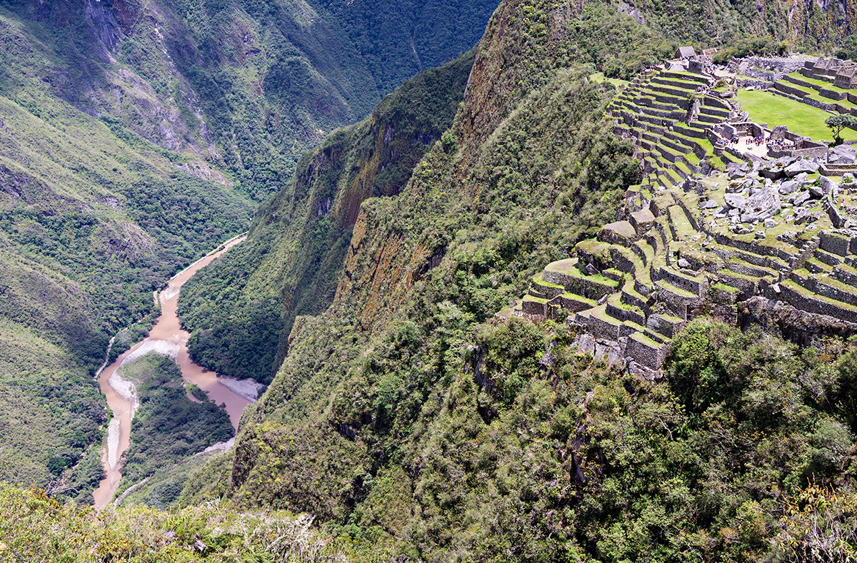 Peru 62A